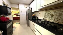 Blk 110C Punggol Field (Punggol), HDB 4 Rooms #620734471